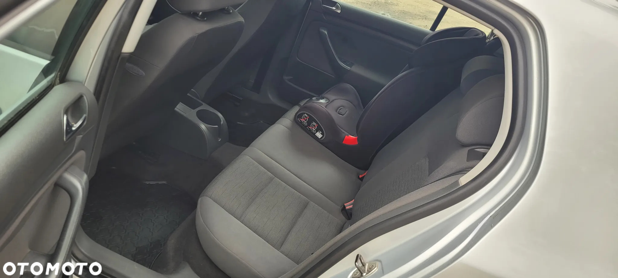 Volkswagen Golf - 7