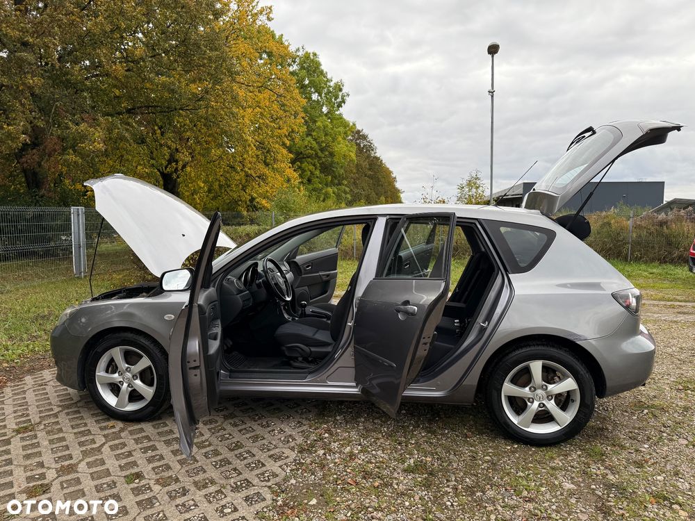 Mazda 3 1.6 Active - 17