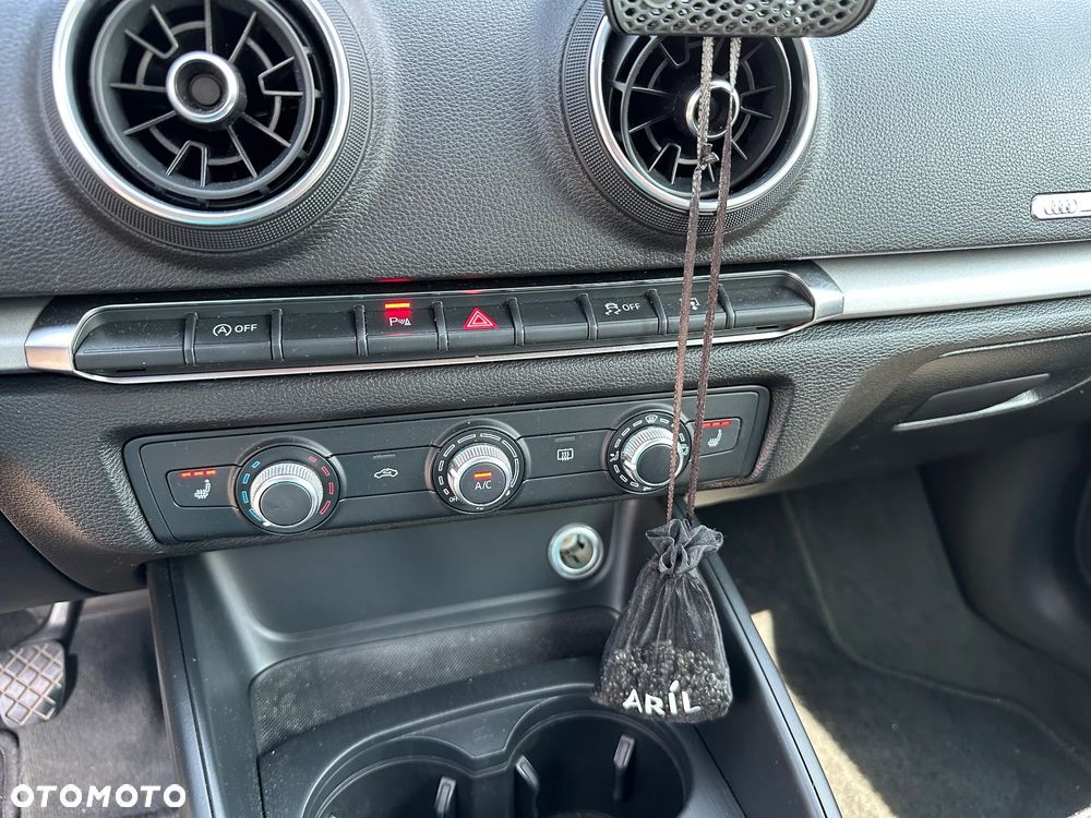 Audi A3 Sportback - 14