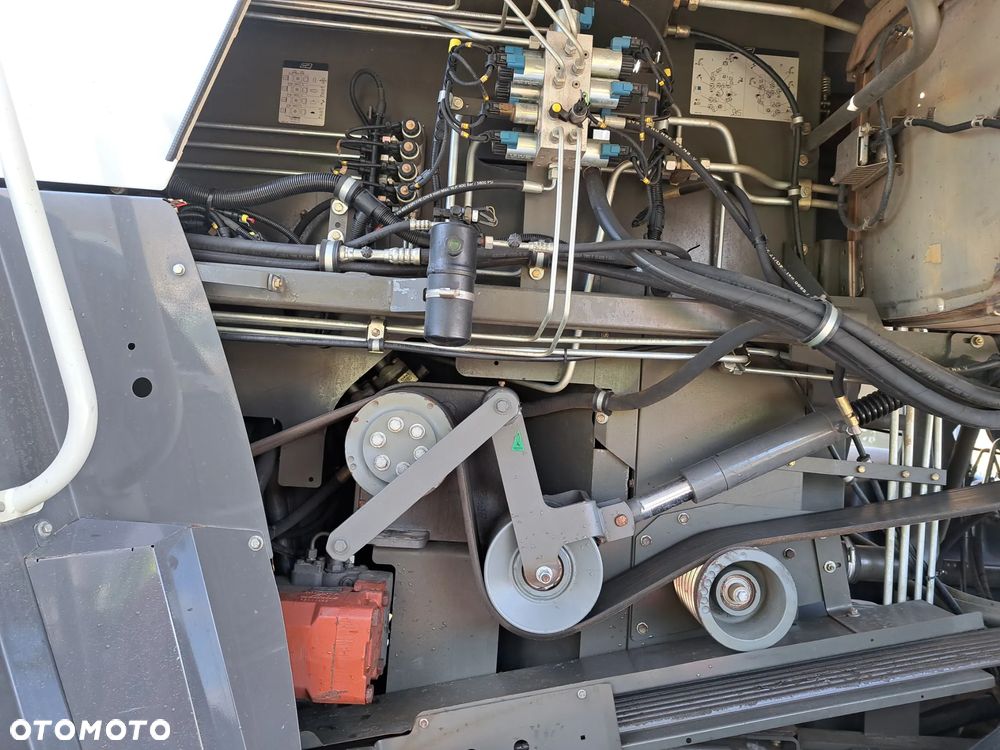 Claas JAGUAR 940 Kemper Champion 360 Plus - 23