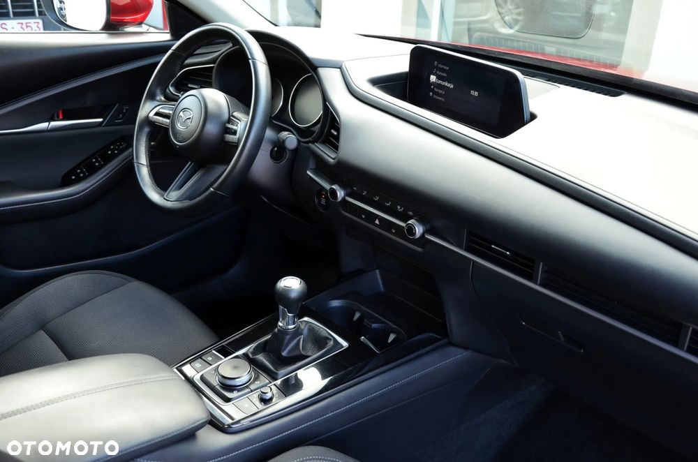 Mazda CX-30 e-SKYACTIVE G 150 PRIME-LINE - 24