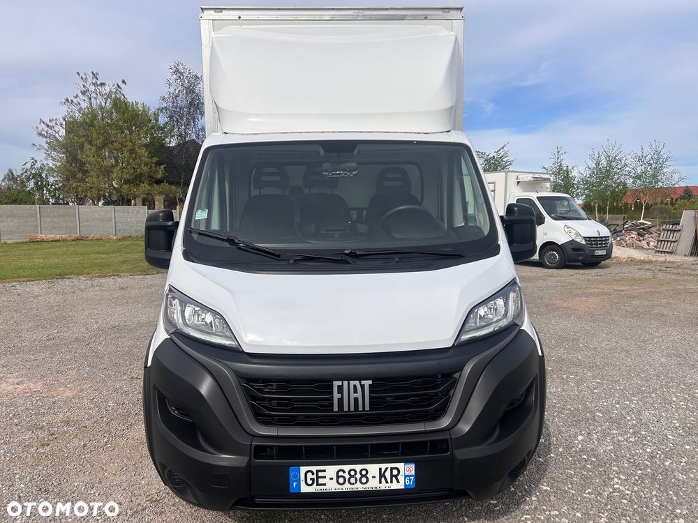 Fiat Ducato - 2