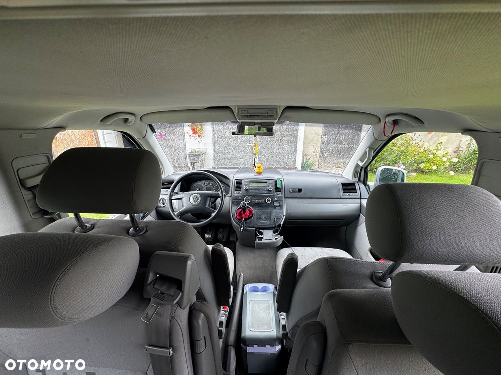 Volkswagen Multivan L1 Highline - 10