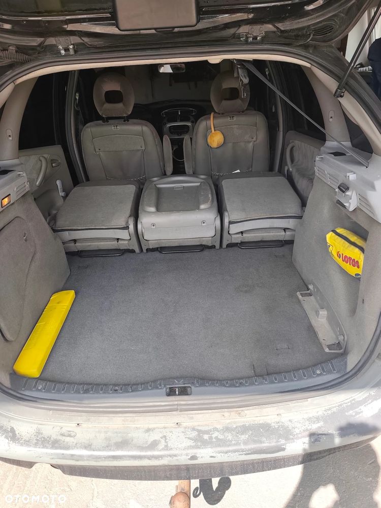 Citroën Xsara Picasso 2.0 HDi Exclusive Top-Edition - 11