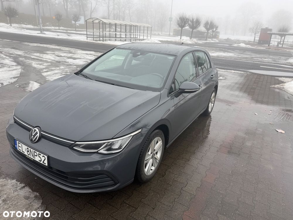 Volkswagen Golf 1.5 TSI EVO Active - 3