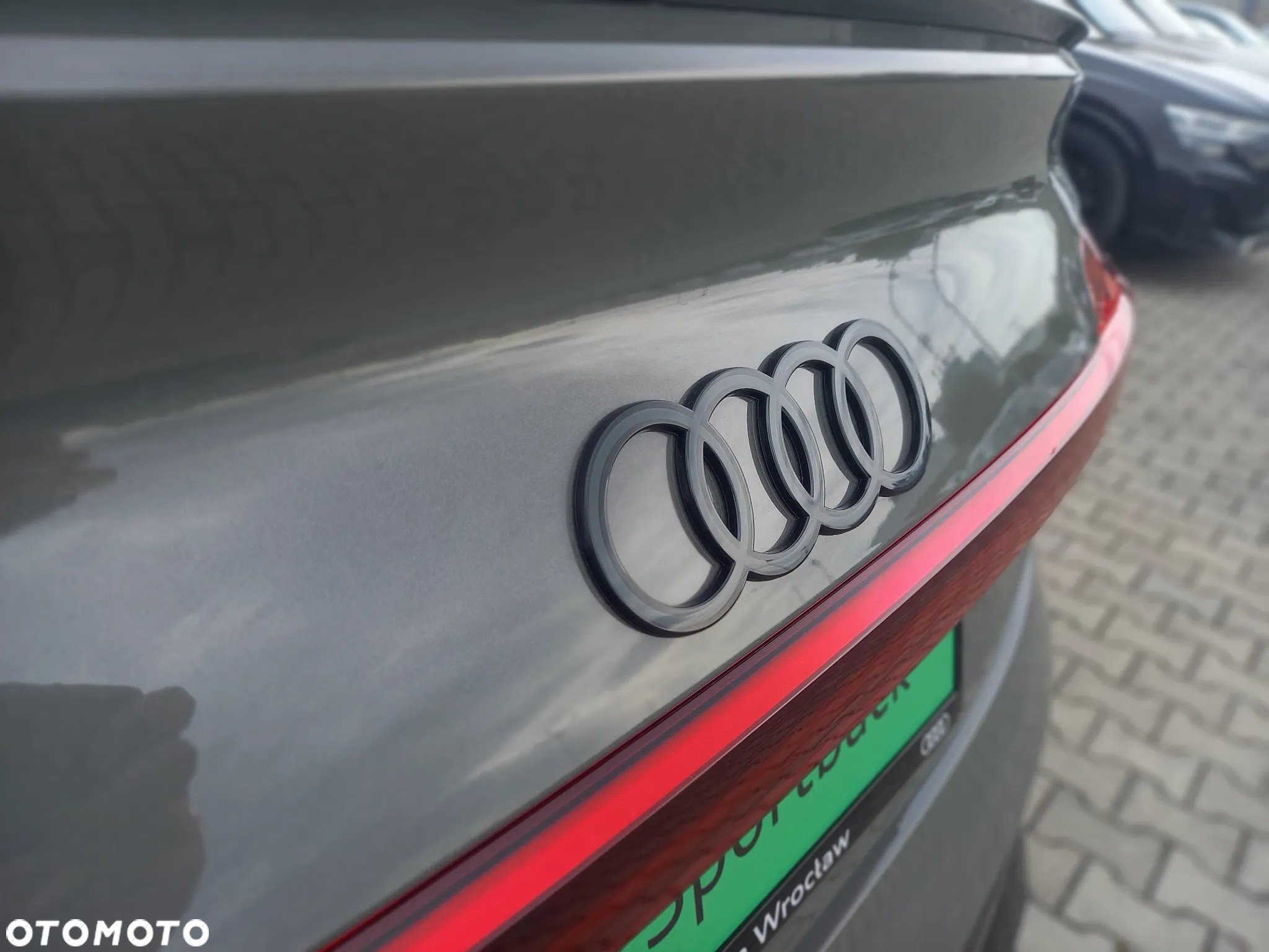Audi Q8 e-tron 50 95kWh Quattro S Line - 21