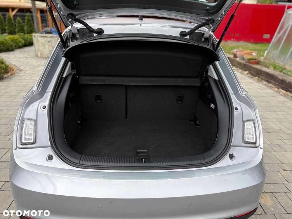 Audi A1 Sportback - 15