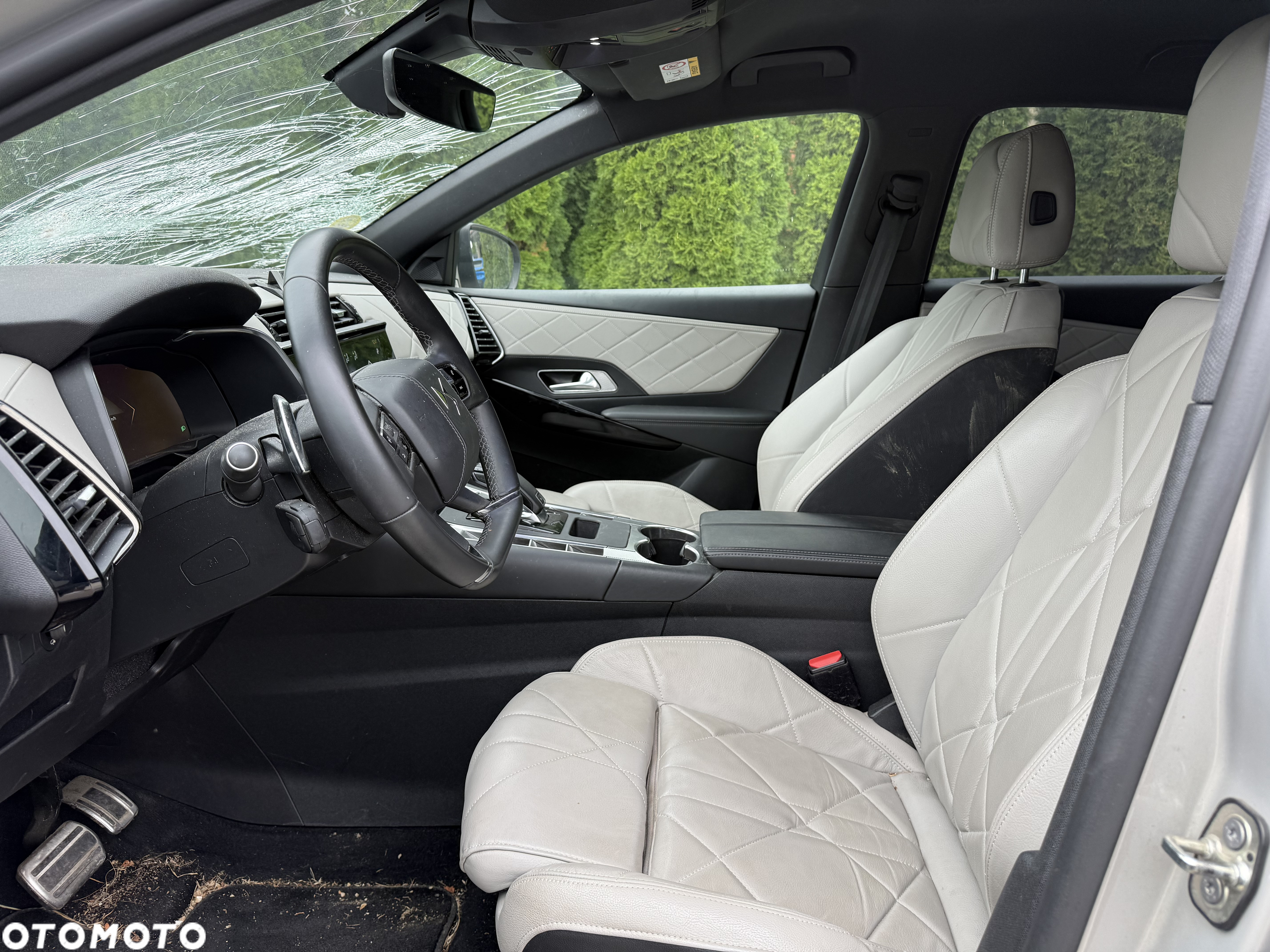 DS Automobiles DS 7 Crossback 1.5 BlueHDi Rivoli - 11