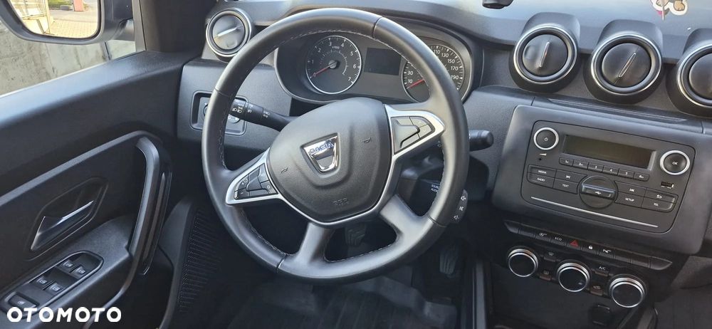 Dacia Duster - 14