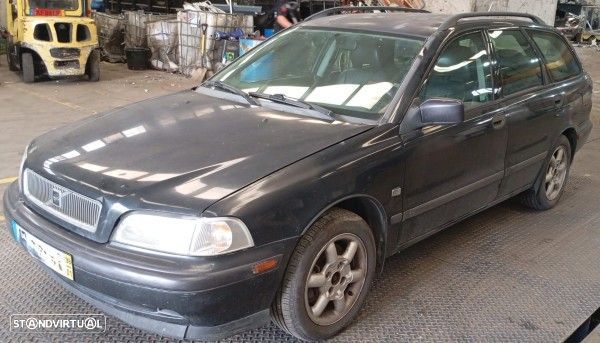 Para Peças Volvo V40 Combi (Vw) - 2