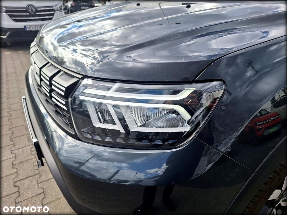 Dacia Duster 1.0 TCe Journey - 19