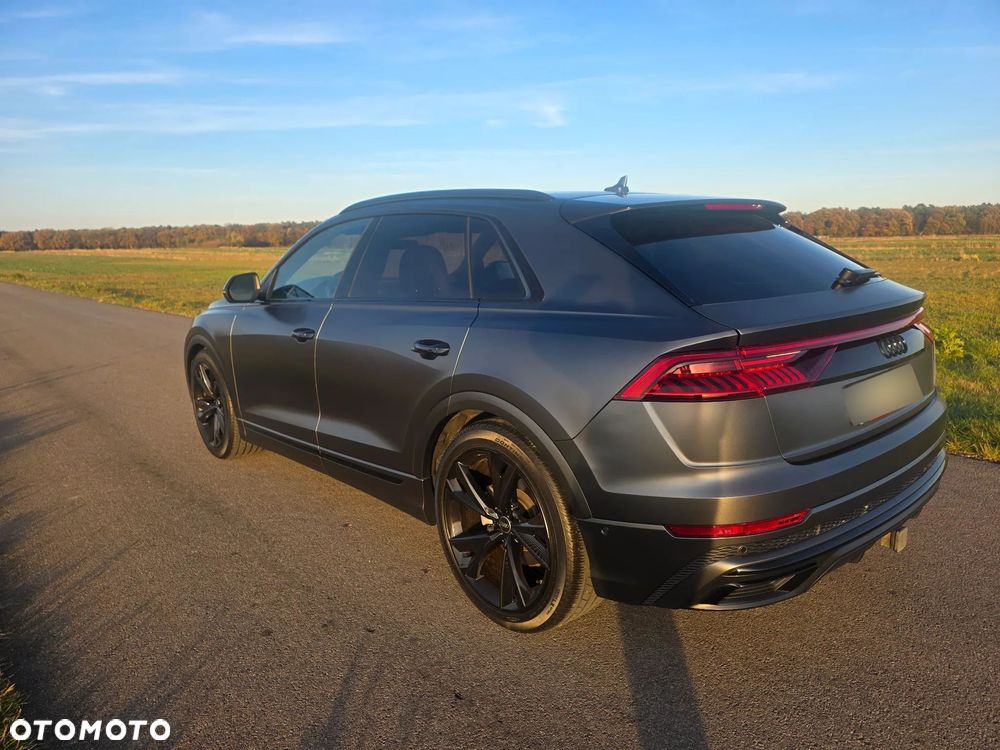Audi Q8 - 22