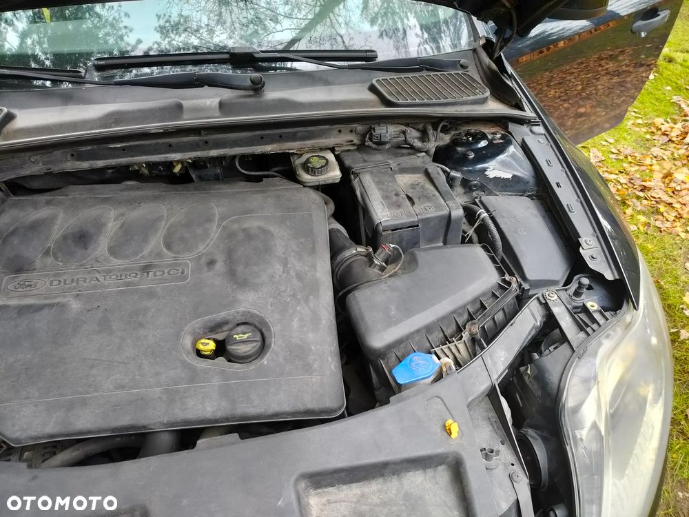 Ford Mondeo 2.0 TDCi Titanium - 16