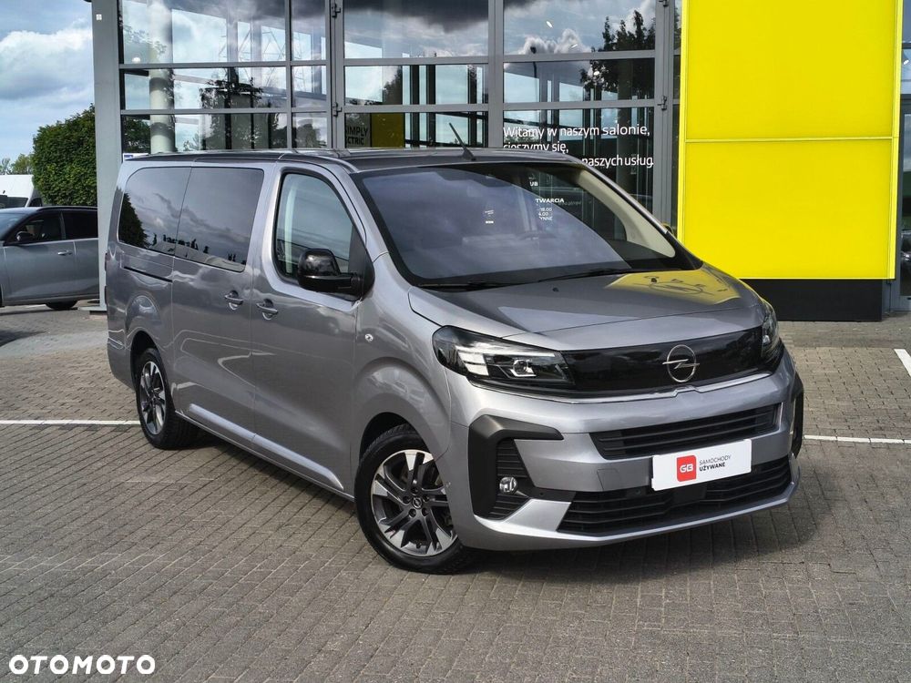Opel Zafira 2.0 Diesel XL Business - 4