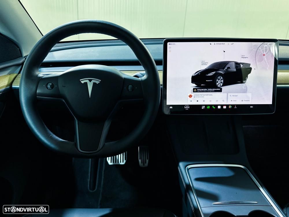Tesla Model Y Standard - 21