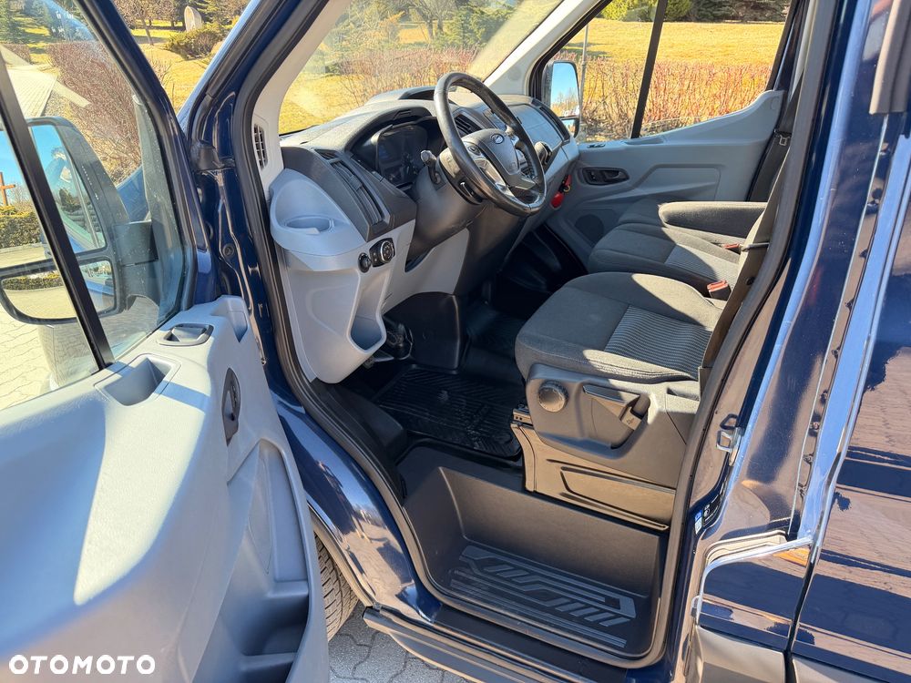 Ford Transit L3 Trend - 14