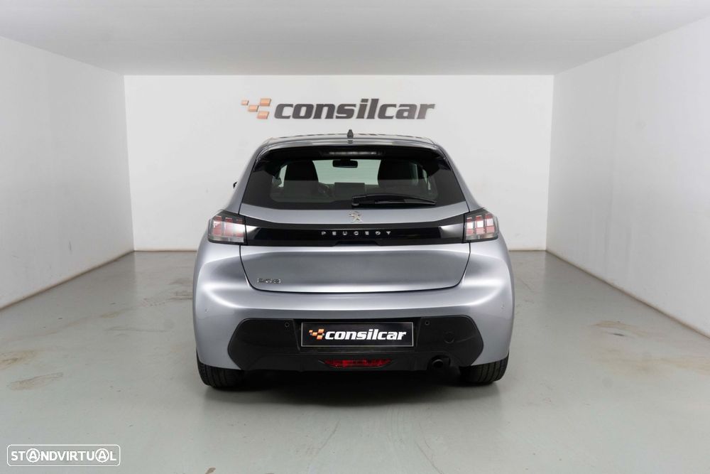 Peugeot 208 1.2 PureTech Active Pack - 6