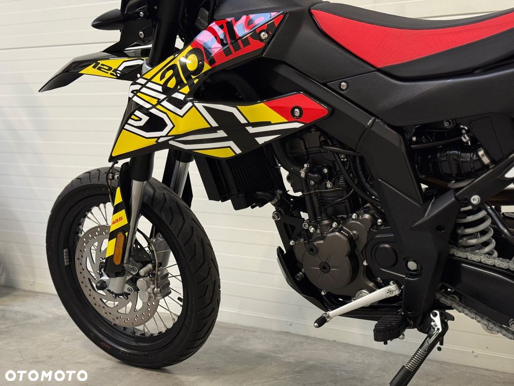 Aprilia SX - 33