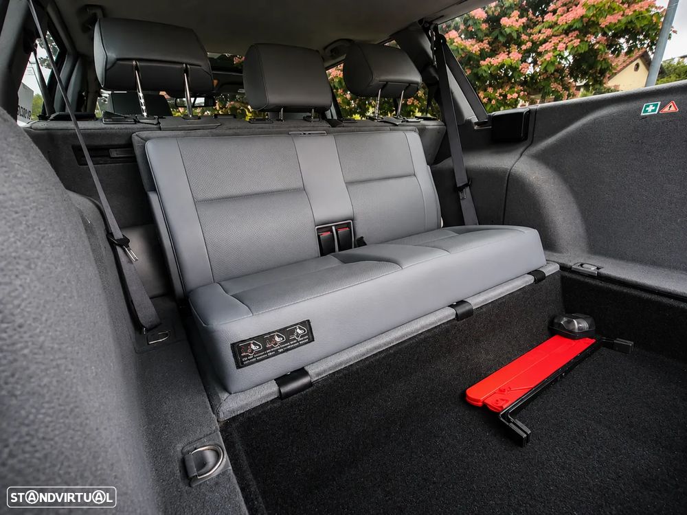 Mercedes-Benz E 220 - 9