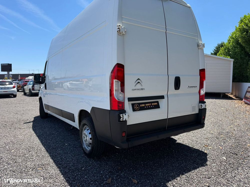 Citroën Jumper L3h3 - 30