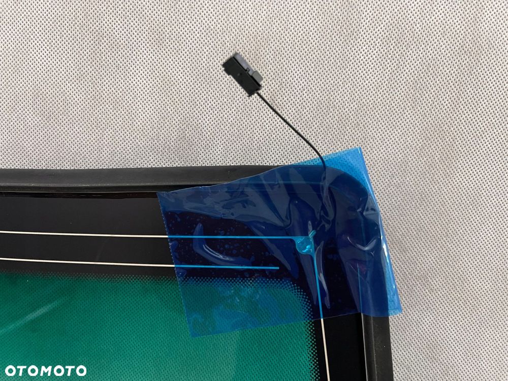 lamborghini gallardo szyba przednia nowa 2003-2013 - 7