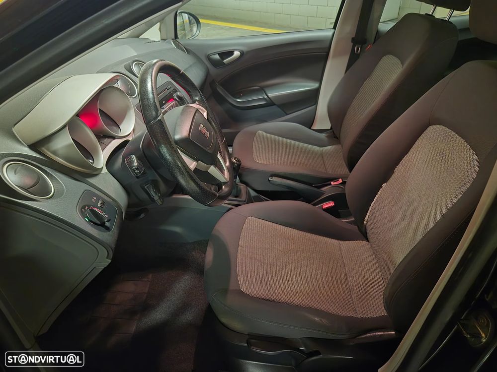 SEAT Ibiza 1.2 12V Style - 18