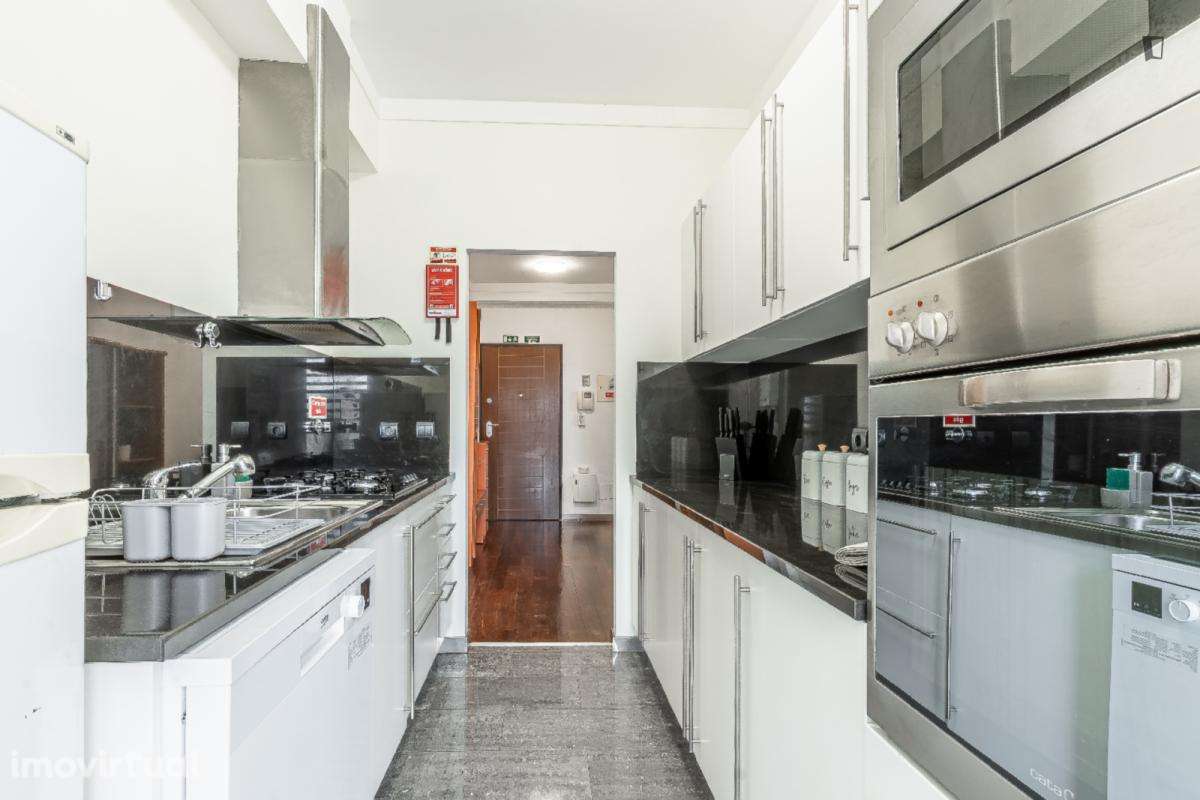 Apartamento com 1 quartos - localizado em Funchal - Grande imagem: 5/8
