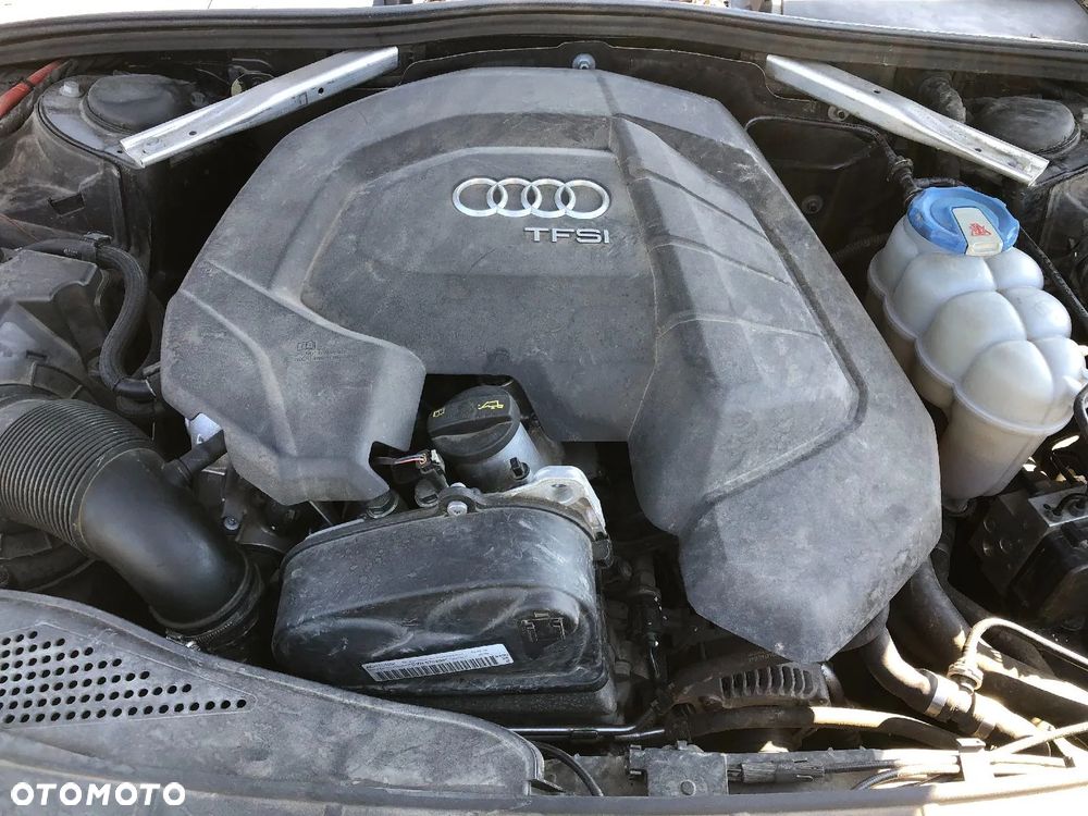 Audi A4 Avant - 7