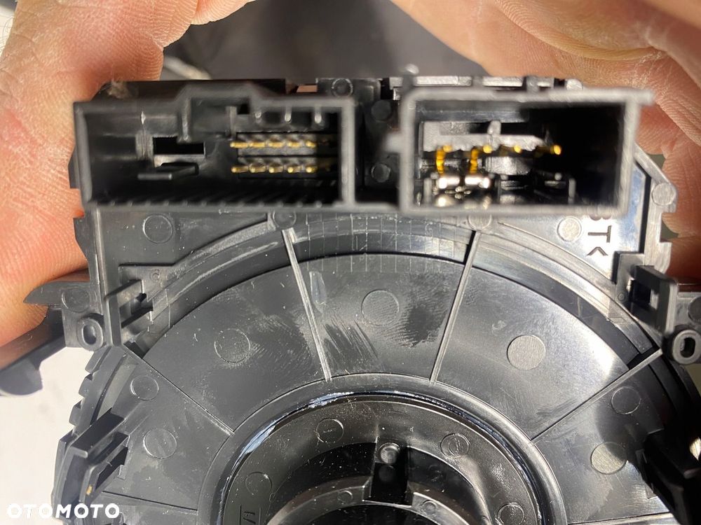 KIA PROCEED XCEED CEED III TAŚMA AIR BAG 12 PIN 93490-S1130 - 4