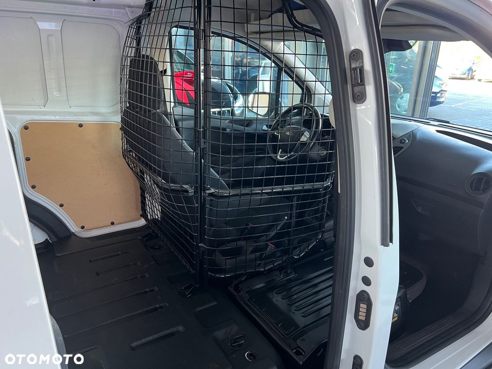 Ford Transit courier - 20