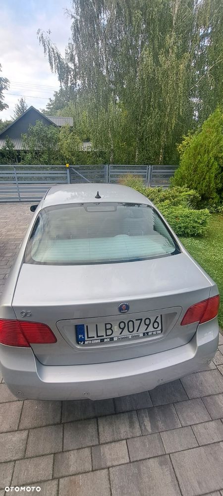 Saab 9-5 2.0t Linear - 3