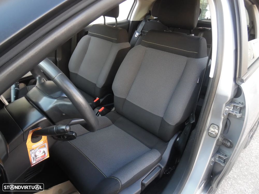 Citroën C3 1.2 PureTech Feel Pack - 25