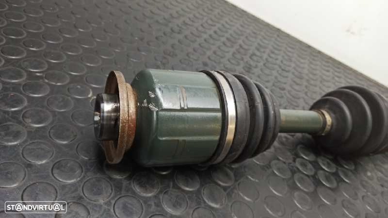 TRANSMISSÃO FRENTE ESQUERDA KIA SPORTAGE TD (5-PTAS.) - 2