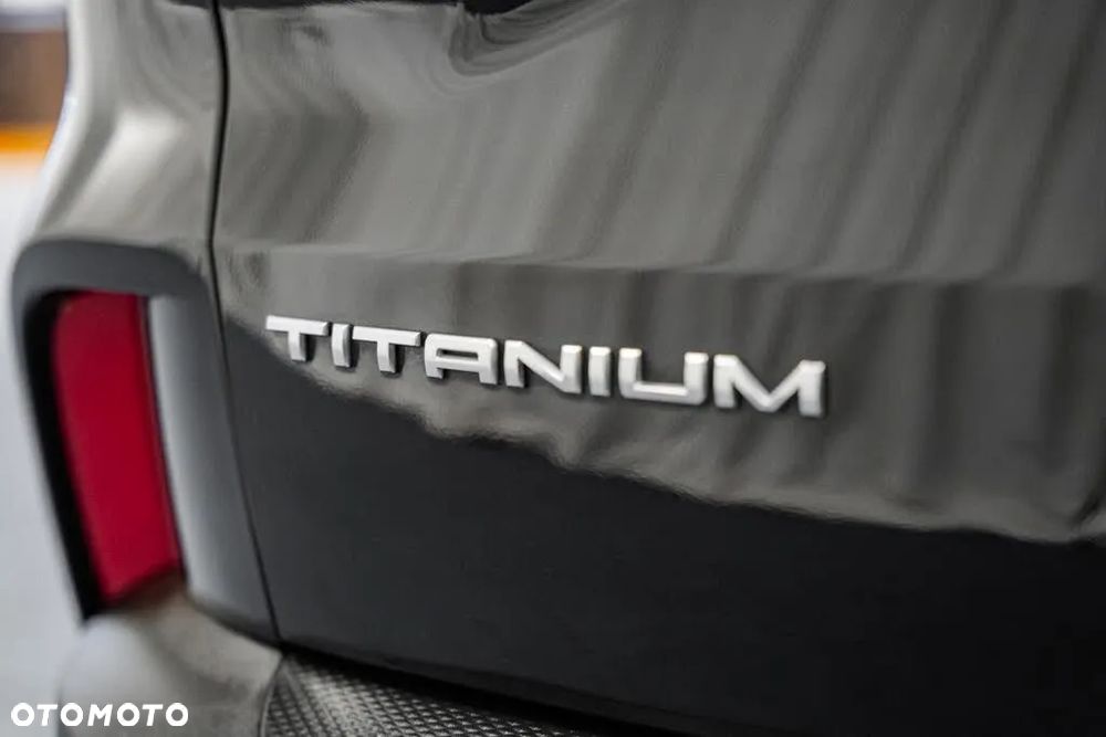 Ford Escape 2.0 EcoBoost AWD Titanium - 16