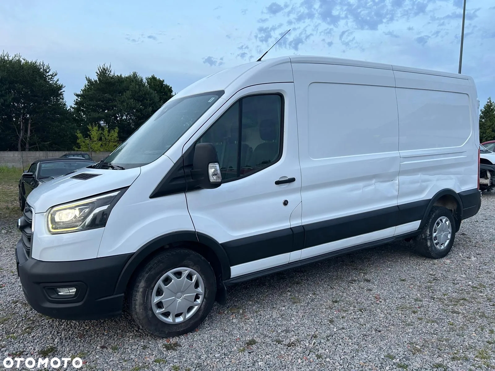 Ford TRANSIT - 6