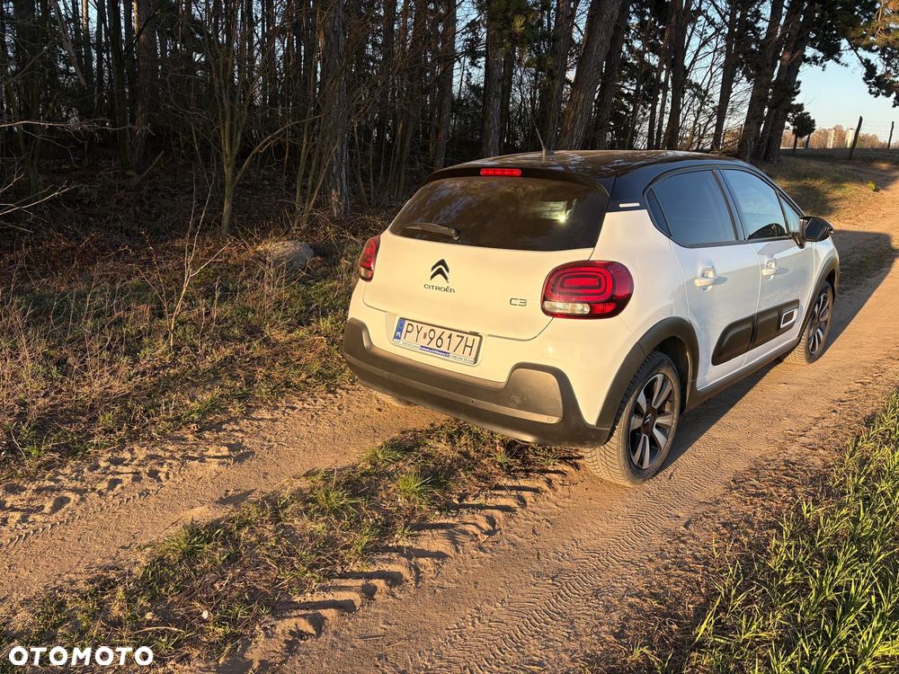 Citroën C3 1.2 PureTech Max - 6