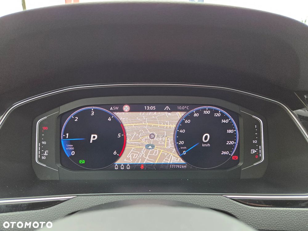 Volkswagen Passat 2.0 TDI EVO Elegance DSG - 20