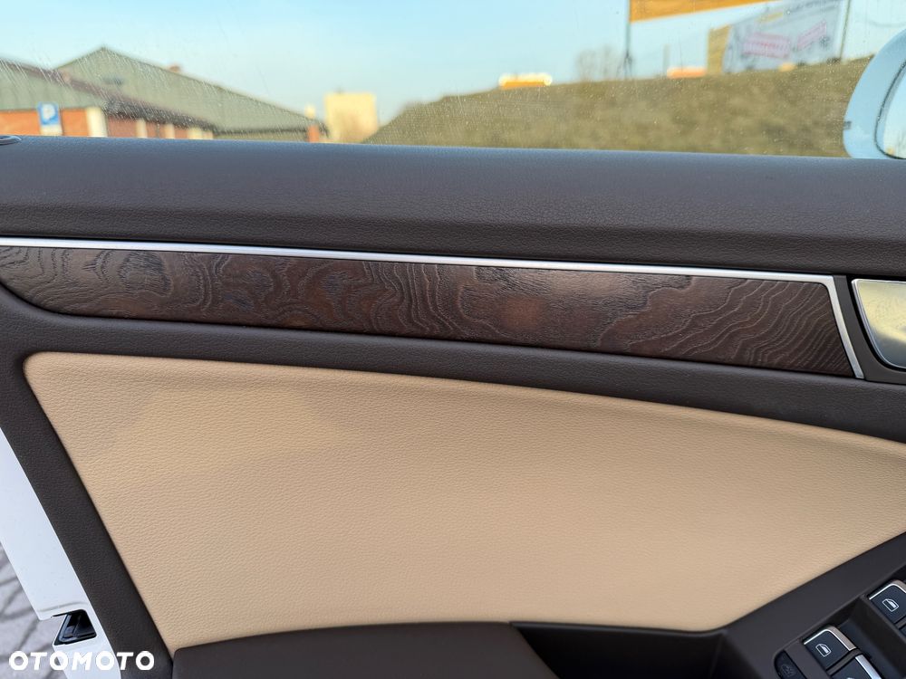 Audi A5 Sportback - 36