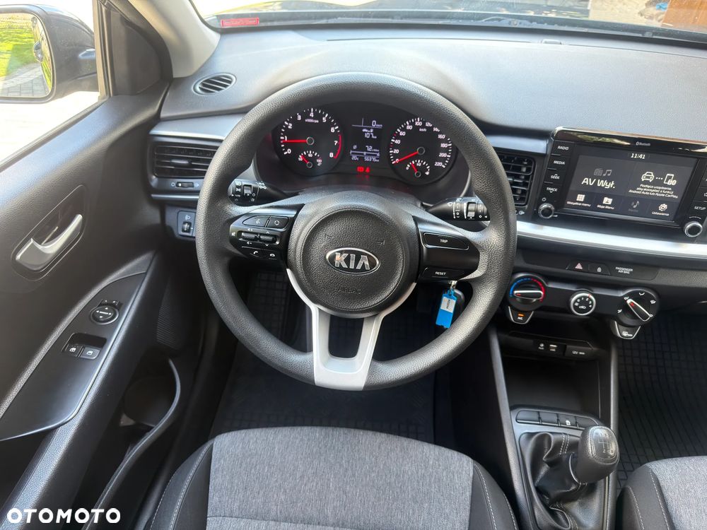 Kia Stonic 1.4 M - 16