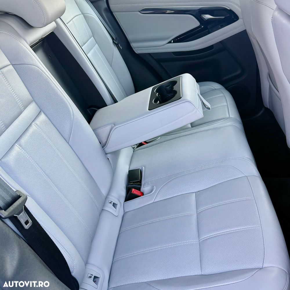 Land Rover Range Rover Evoque 2.0 P200 - 13