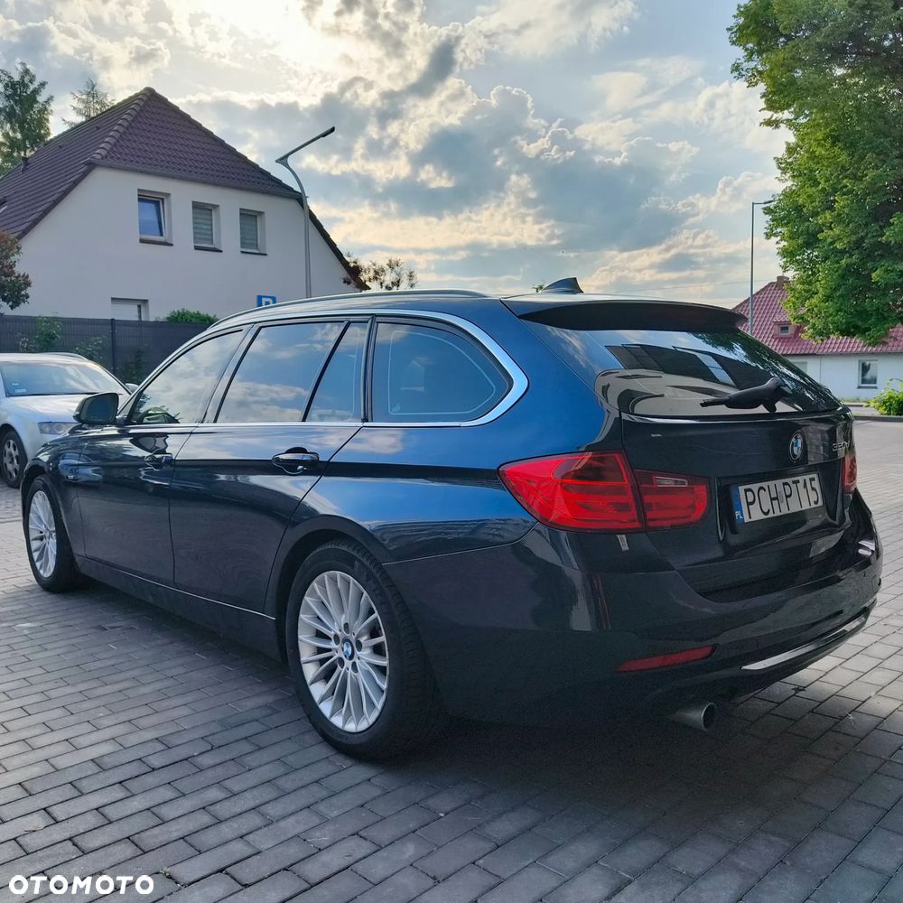 BMW Seria 3 - 8