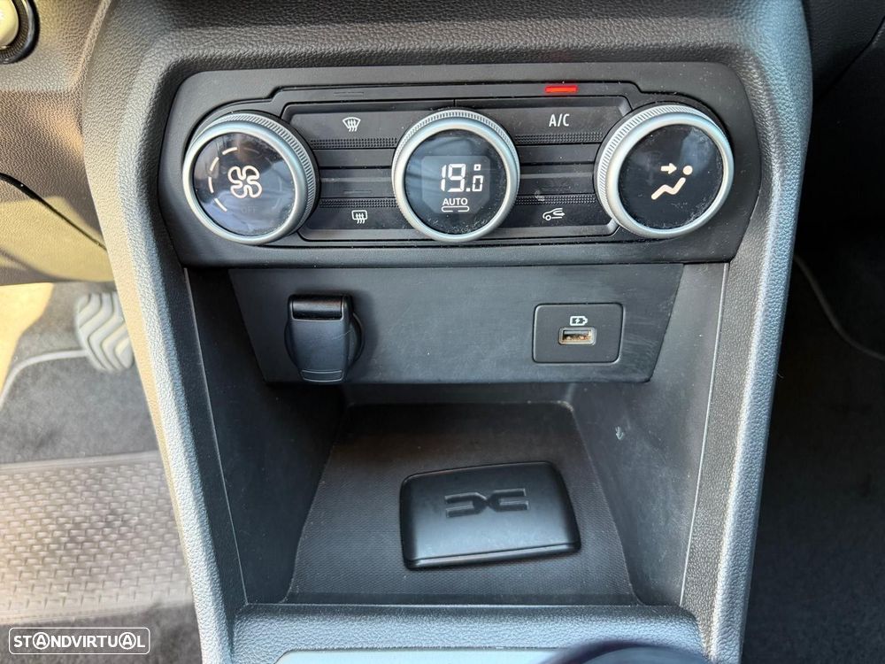 Dacia Jogger 1.0 ECO-G Extreme 7L Bi-Fuel - 25