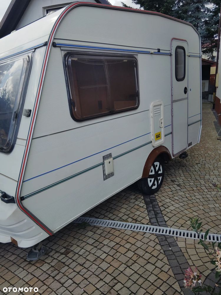 Abi Sprinter 350/2 - 2