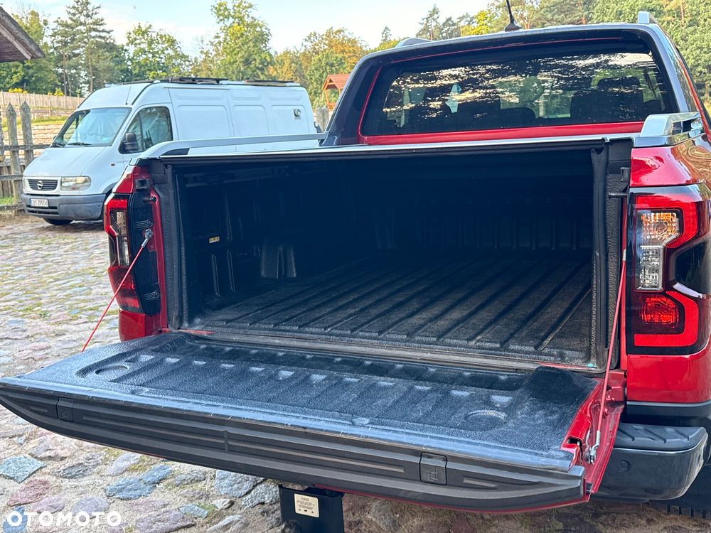 Ford Ranger 2.0 EcoBlue Bi-Turbo 4x4 DC Wildtrak - 9