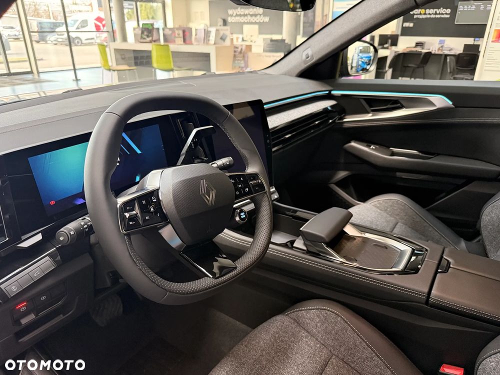 Renault Austral 1.3 TCe mHEV Techno - 20