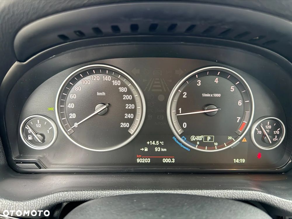 BMW X3 xDrive28i - 30