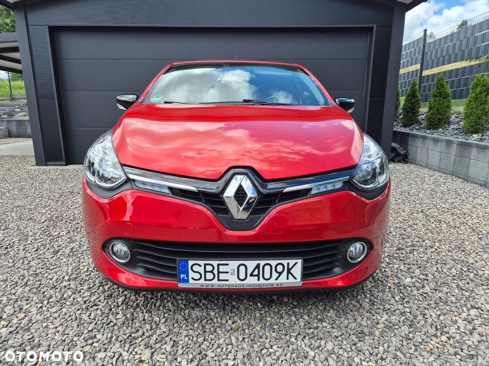 Renault Clio 1.2 16V Limited - 2