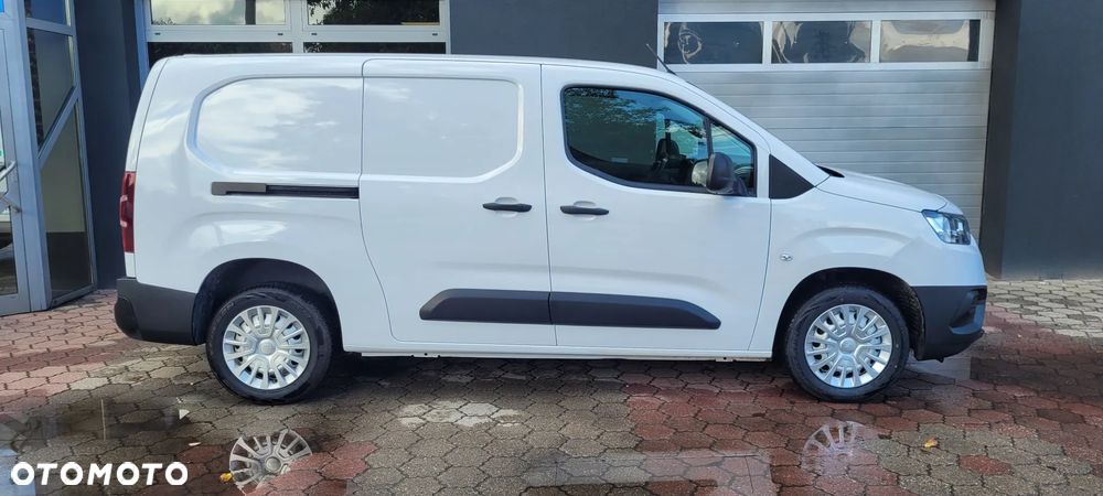 Toyota PROACE CITY - 3