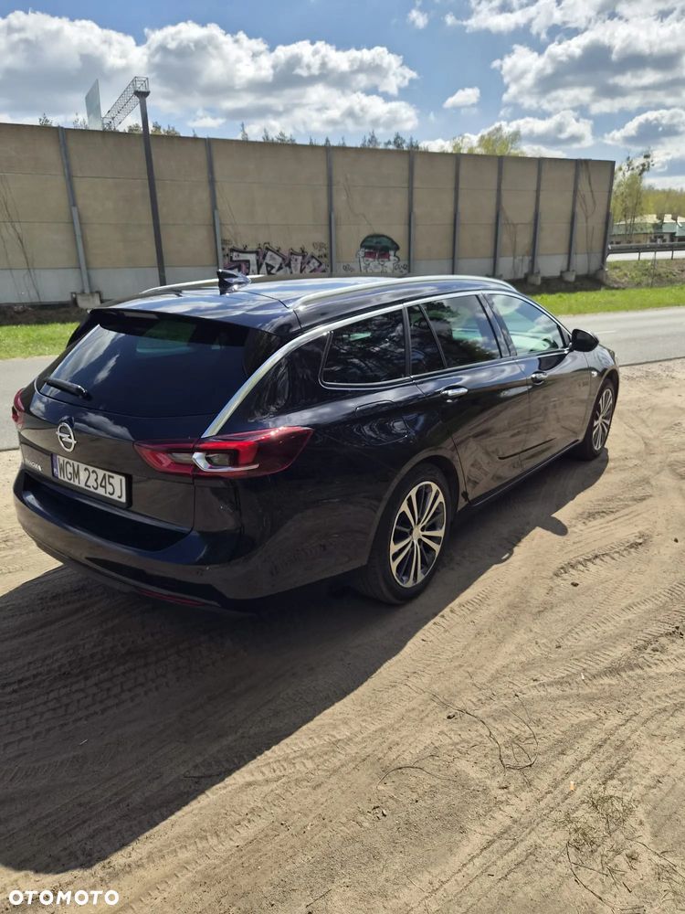Opel Insignia - 3