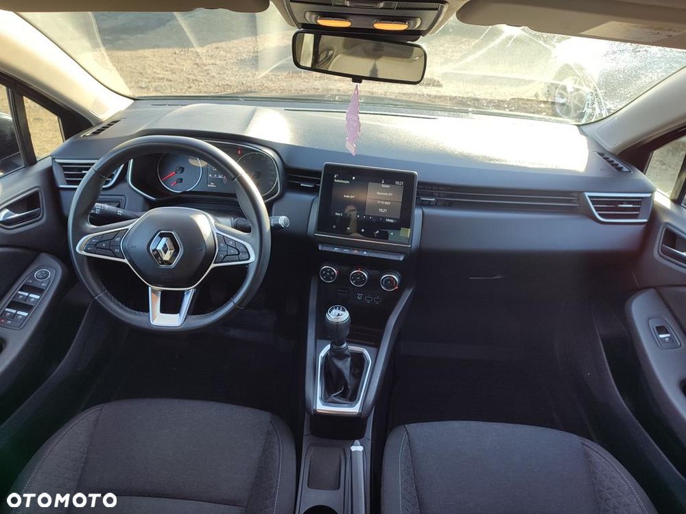 Renault Clio 1.0 TCe Zen - 13